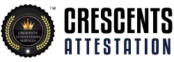 Crescents Attestation Services in Bangalore